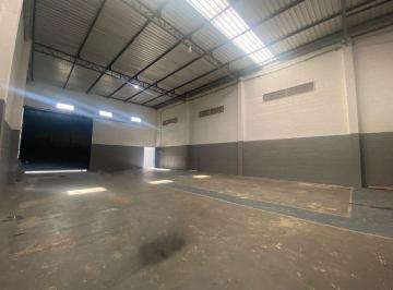 Comercial · 280m² · 3 Vagas · Galpão Em Boa Vista, Sorocaba/sp de 280 m² Para Locação R$6.600,00/mes