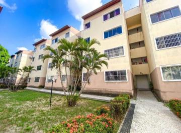 Apartamento · 50m² · 2 Quartos · 1 Vaga · Apartamento Em Itaperi, Fortaleza/ce de 50 m² 2 Quartos Para Locação R$900,00/mes