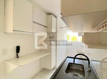 Apartamento · 61m² · 2 Quartos · 1 Vaga · Apartamento Em Residencial Monte Verde, Indaiatuba/sp de 61 m² 2 Quartos Para Locação R$2.500,00/mes