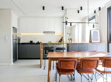 Apartamento · 73m² · 2 Quartos · 1 Vaga · Apartamento Em João Paulo, Florianópolis/sc de 73 m² 2 Quartos Para Locação R$5.750,00/mes