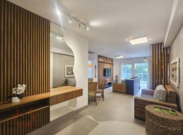 Apartamento · 110m² · 3 Quartos · 2 Vagas · Apartamento Em São Lourenço, Bertioga/sp de 110 m² 3 Quartos À Venda por R$2.295.000ou Para Loca