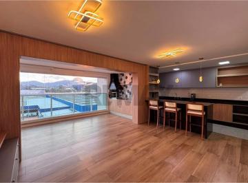 Apartamento · 116m² · 3 Quartos · 2 Vagas · Apartamento Em Loteamento Mogilar, Mogi Das Cruzes/sp de 116 m² 3 Quartos Para Locação R$9.300,00/me