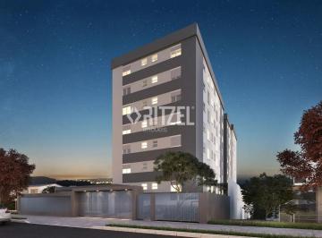 Apartamento · 58m² · 2 Quartos · 2 Vagas · Apartamento Em Centro, Novo Hamburgo/rs de 58 m² 2 Quartos À Venda por R$592.485