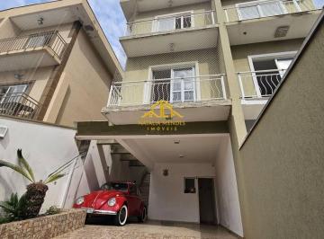 Casa · 178m² · 3 Quartos · 4 Vagas · Casa Em Jardim Rio Das Pedras, Cotia/sp de 178 m² 3 Quartos À Venda por R$850.000