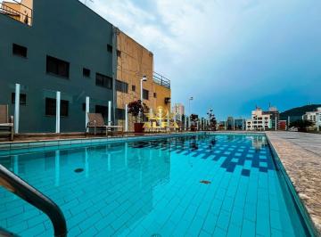 Apartamento · 80m² · 2 Quartos · 2 Vagas · Apartamento Em Jardim Das Conchas, Guarujá/sp de 80 m² 2 Quartos À Venda por R$778.000