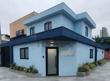 Casa · 150m² · 3 Quartos · 3 Vagas · Casa Em Vila Mogilar, Mogi Das Cruzes/sp de 150 m² 3 Quartos À Venda por R$769.000