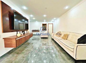 Apartamento · 120m² · 3 Quartos · 1 Vaga · Apartamento Em Jardim Santa Genoveva, Guarujá/sp de 120 m² 3 Quartos À Venda por R$695.000