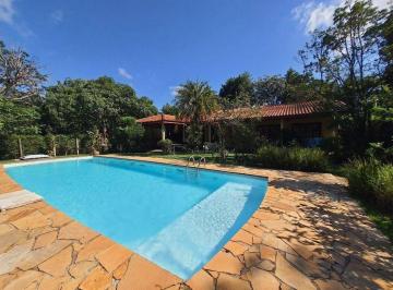 Rural · 414m² · 6 Quartos · 11 Vagas · Chácara Em Guacuri, Itupeva/sp de 414 m² 6 Quartos À Venda por R$799.900