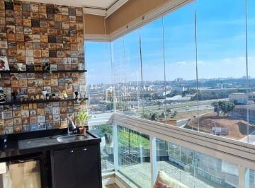 Apartamento · 282m² · 3 Quartos · 2 Vagas · Apartamento Em Vila Mussolini, São Bernardo Do Campo/sp de 282 m² 3 Quartos À Venda por R$1.855.000