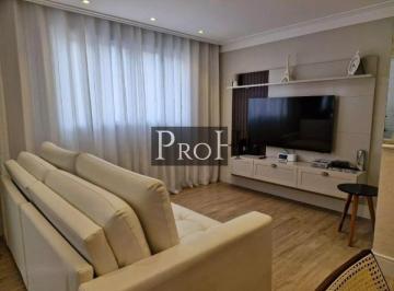 Apartamento · 165m² · 3 Quartos · 3 Vagas · Apartamento Em Osvaldo Cruz, São Caetano Do Sul/sp de 165 m² 3 Quartos À Venda por R$1.790.000