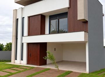 Casa · 203m² · 3 Quartos · 2 Vagas · Casa Em Gleba Fazenda Palhano, Londrina/pr de 203 m² 3 Quartos À Venda por R$1.890.000