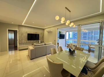 Apartamento · 136m² · 3 Quartos · 2 Vagas · Apartamento Em Gleba Fazenda Palhano, Londrina/pr de 136 m² 3 Quartos À Venda por R$1.600.000