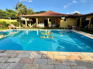 Casa · 391m² · 7 Quartos · 6 Vagas · Casa Em Jardim Guaiuba, Guarujá/sp de 391 m² 7 Quartos À Venda por R$1.950.000
