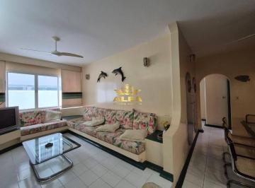 Apartamento · 74m² · 2 Quartos · 1 Vaga · Apartamento Em Jardim Belmar, Guarujá/sp de 74 m² 2 Quartos À Venda por R$310.000