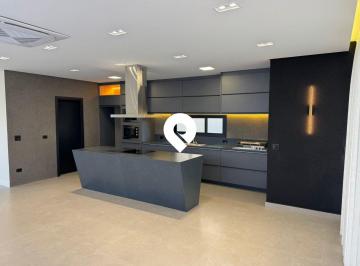 Casa · 408m² · 4 Quartos · 4 Vagas · Casa Em Condomínio Aruã, Mogi Das Cruzes/sp de 408 m² 4 Quartos À Venda por R$4.200.000