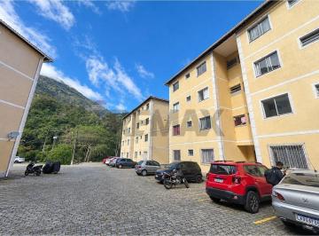 Apartamento · 51m² · 2 Quartos · 1 Vaga · Apartamento Em Araras, Teresópolis/rj de 51 m² 2 Quartos À Venda por R$255.000