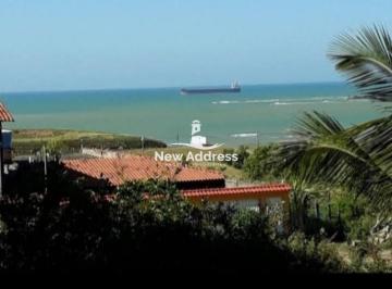 Terreno · 300m² · Terreno Em Meaípe, Guarapari/es de 300 m² À Venda por R$200.000