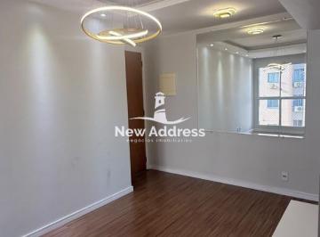Apartamento · 51m² · 3 Quartos · 1 Vaga · Apartamento Em São Diogo II, Serra/es de 51 m² 3 Quartos À Venda por R$350.000