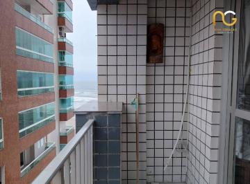 Apartamento · 55m² · 1 Quarto · 1 Vaga · Apartamento Em Jardim Real, Praia Grande/sp de 55 m² 1 Quartos À Venda por R$320.000