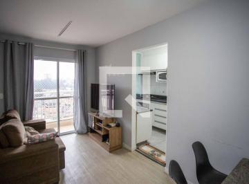 Apartamento · 44m² · 2 Quartos · 1 Vaga · Imoveis - Na Vila Nogueira