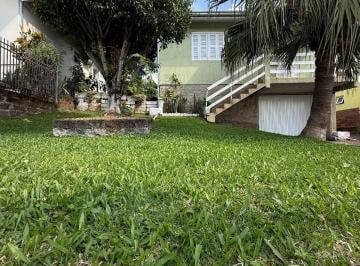 Foto 01 · Imperdível! Casa À Venda Em Feliz - Rs, Bairro Picada Cará, 2 Quartos, 1 Sala, 1 Banheiro, 1 Vaga de G