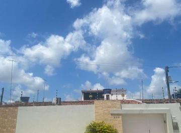 Casa · 180m² · 5 Quartos · 3 Vagas · Casa Para Locação Em Maceió, Cidade Universitária, 5 Dormitórios, 2 Suítes, 3 Banheiros, 3 Vagas