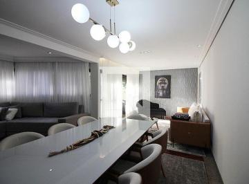 Apartamento · 138m² · 3 Quartos · 2 Vagas · Imoveis - Em Santa Terezinha