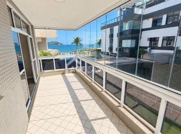 Apartamento · 4 Quartos · 2 Vagas · Apto 04 Qtos Vista Lateral Mar