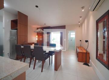 Apartamento · 80m² · 1 Quarto · 1 Vaga · Imoveis - Em Canasvieiras