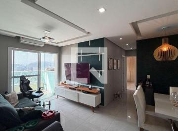 Apartamento · 64m² · 2 Quartos · 1 Vaga · Imoveis - No Campo Grande