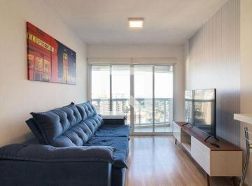 Apartamento · 50m² · 1 Quarto · 1 Vaga · Imoveis - Em Melville Empresarial II