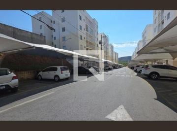Apartamento · 55m² · 1 Quarto · 1 Vaga · Imoveis - No Sobradinho