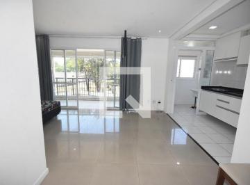Apartamento · 48m² · 1 Quarto · 1 Vaga · Imoveis - Em Vila Arens