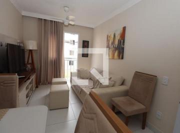 Apartamento · 47m² · 2 Quartos · 1 Vaga · Imoveis - No Jardim Das Margaridas