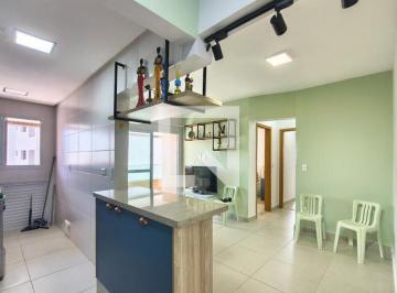 Apartamento · 85m² · 2 Quartos · 2 Vagas · Imoveis - Aviação