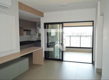 Apartamento · 80m² · 2 Quartos · 2 Vagas · Imoveis - No Jardim São Luiz