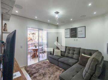 Casa · 80m² · 2 Quartos · 1 Vaga · Imoveis - Maracanã
