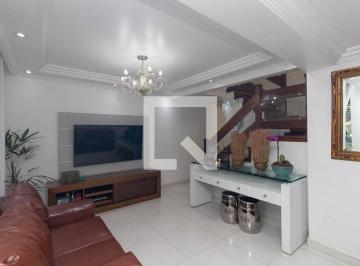 Casa · 137m² · 2 Quartos · 2 Vagas · Imoveis - Na Vila Progresso