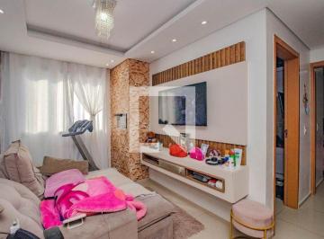 Apartamento · 52m² · 2 Quartos · 1 Vaga · Imoveis - Em São Sebastião