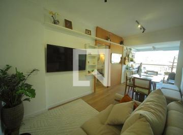 Apartamento · 62m² · 2 Quartos · 2 Vagas · Apartamento À Venda - Vila Lusitânia, 2 Quartos, 62 m² - São Bernardo Do Campo