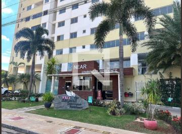 Apartamento · 54m² · 2 Quartos · 1 Vaga · Apartamento À Venda - Vila Rosa, 2 Quartos, 54 m² - Goiânia