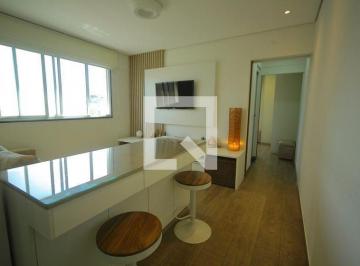Apartamento · 44m² · 1 Quarto · 1 Vaga · Apartamento À Venda - Anchieta, 1 Quarto, 44 m² - São Bernardo Do Campo