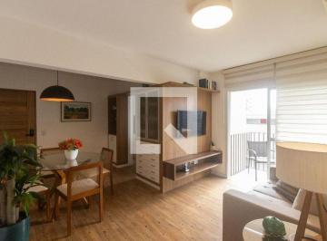Apartamento · 45m² · 1 Quarto · 1 Vaga · Apartamento À Venda - Itaim Bibi, 1 Quarto, 45 m² - São Paulo