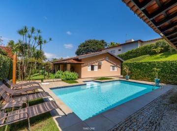 cd384a4e-b5ff-49ee-9e4f-fe6d08c32e1a · Casa No Condomínio Condomínio Parque Das Laranjeiras Para Venda Com 3 Quartos, Sendo 1 Suíte, 289 m²