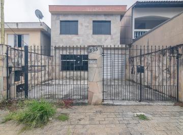 5816f4aa-76a1-4266-af04-0290cc131241 · Sobrado Para Venda Em Vila Scarpelli Com 3 Quartos, 209 m²