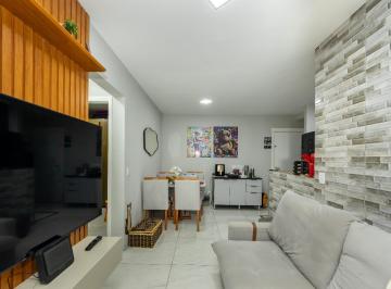 f8343840-724c-48cf-a7a8-1c276c00f80e · Apartamento Para Venda Em São Pedro Com 2 Quartos, Sendo 1 Suíte, 55 m²