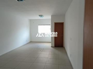Comercial de 1 quarto, Vitória da Conquista · Sala Comercial Para Alugar Em Centro de 36.00 m² Com 1 Quarto