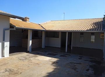 Casa · 300m² · 3 Quartos · Casa Para Venda Em Umuarama de 0.01 m² Com 3 Quartos E 1 Suite