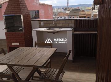 Apartamento de 2 quartos, Vitória da Conquista · Apartamento Para Venda Em Felícia de 161.00 m² Com 2 Quartos, 1 Suite E 1 Garagem