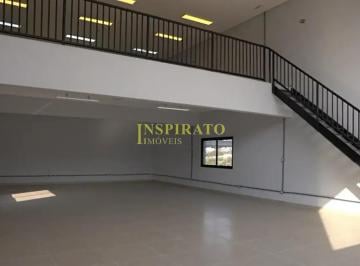 Comercial · 281m² · 6 Vagas · Sala Comercial Para Venda E Aluguel Em Pinheirinho de 281.00 m² Com 6 Garagens